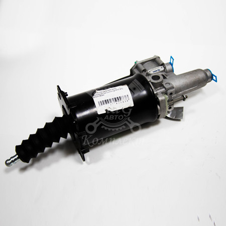 ПГУ (WABCO) КАВЗ-4235 (дв.Cummins,КПП ZF) 9700514350