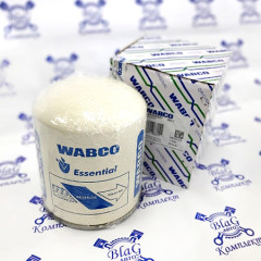 Фильтр патрон осушителя 4324102227 WABKO (М39х1,5) Камаз, МАЗ, Газель ( БЕЛЫЙ )