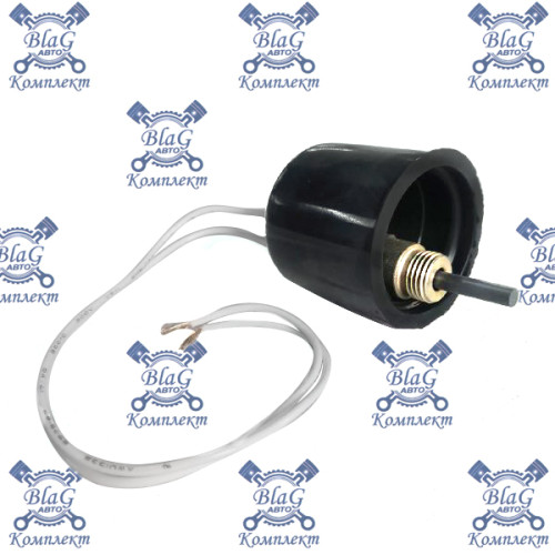 Свеча ПЖД 16.02.400 СБ "Тепловые Системы"