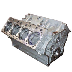 Блок цилиндров в сборе с распредвалом КАМАЗ (на дв.740, 7403 - 740.21-1002012-21) 740.21-1006015