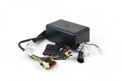 Блок управления 24В (сб.3162) Планар 8ДМ-24Р / Адверс