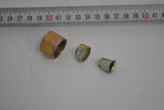 Фитинг из 3-х D-14