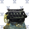 Двигатель КАМАЗ 740.50-1000401-04 Евро-2 (360 л.с.) (ТНВД 337-20.04) АО Ремдизель