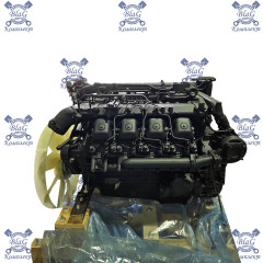 Двигатель КАМАЗ 740.50-1000401-04 Евро-2 (360 л.с.) (ТНВД 337-20.04) АО Ремдизель