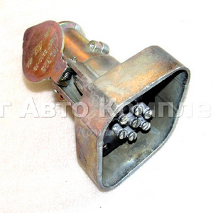 Вилка + розетка ПС-325 5320-3723100