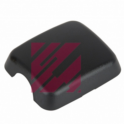 Зеркало (190х190) дополнительное (ручная регул.) с подогревом (правое/левое) MERCEDES (M4300151)