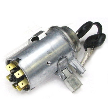 Замок зажигания с ключами ЕВРО 2101.3704000-11