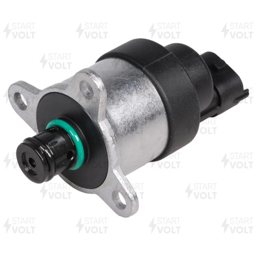 Клапан дозирования топлива для а/м КАМАЗ с дв. Cummins ISBe Евро-4 (SPR 0741)