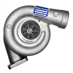 Турбокомпрессор ТКР 700.1-02 (левый 4 и 6 шпилек) (анналог 7С-6) Камаз Евро-2,3 Турботехника