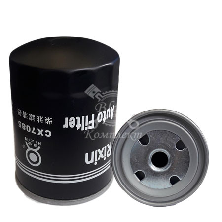 Фильтр топливный CX 7085