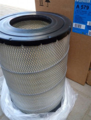 Фильтр воздушный VOLVO М9710010