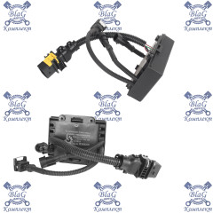 Блок управления 16-01СТ.МК.100 "Тепловые Системы"