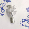 Штуцер системы Common Rail М14х1,5 под быстросъем / 570.70-1104327