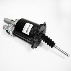 ПГУ 9700514370 (ан. WABCO) МАЗ, КАМАЗ, КРАЗ, ПАЗ / МАРК