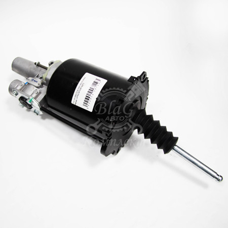 ПГУ (WABCO) 9700514370 МАЗ, Камаз, КРАЗ