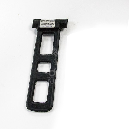 Крепление брызговика Scania (6944) 1802