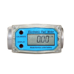 Счетчик электронный Ф32, Petroll