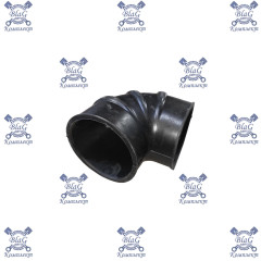 Патрубок угловой ТКР Евро (резина) 43114-1109600