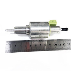 Топливный насос на отопитель LF 24В (0,022мл.)