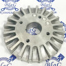 Колесо лопастное насоса СЦЛ-00А/СЦЛ-01А