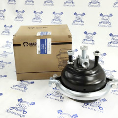 Камера тормозная передняя (тип 16) / 100-3519010