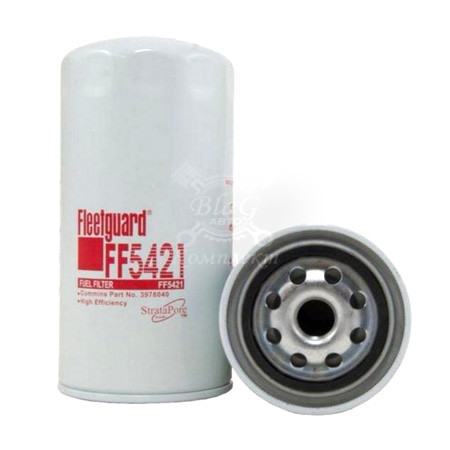 Фильтр FLEETGUARD топливный FF5421