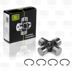 Крестовина для а/м КамАЗ 5490/6520/Iveco EuroCargo (48x135.4) (CC 724)