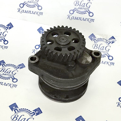 Насос масляный дв. YTO LR6108/LR6B3/LR4B3 / 4RHZQ.410000