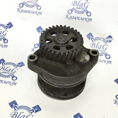 Насос масляный дв. YTO LR6108/LR6B3/LR4B3 / 4RHZQ.410000