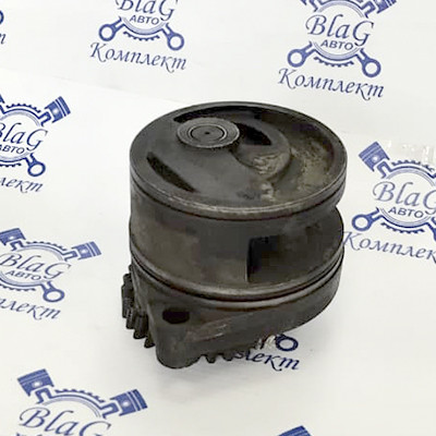 Насос масляный дв. YTO LR6108/LR6B3/LR4B3 / 4RHZQ.410000