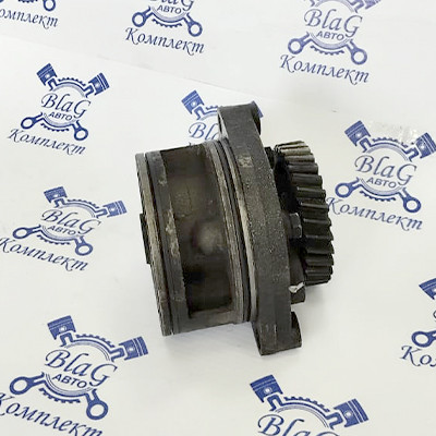 Насос масляный дв. YTO LR6108/LR6B3/LR4B3 / 4RHZQ.410000