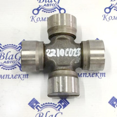 Крестовина 48х125 вала карданного XCMG LW500 / 2210C023