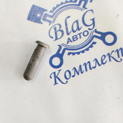 Предохранитель включения первой передачи и заднего хода / ПАО КАМАЗ 14-1702129